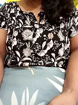 tamil malluaunty online show from 3, 7, 2026