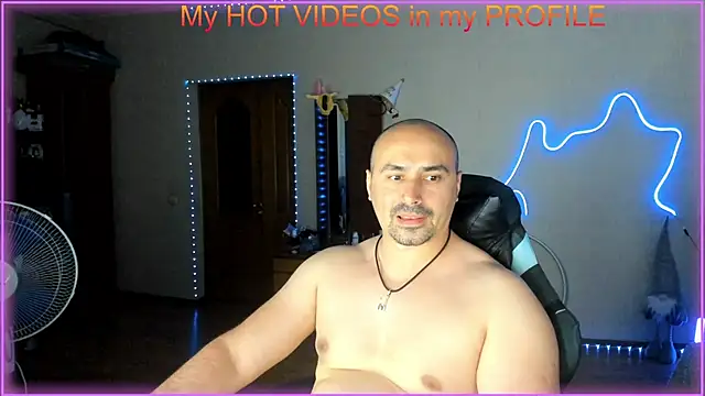 Snapshot of -SexyDaddy- chatting on 5, 6, 2026 -SexyDaddy- online show from 5, 6, 2026