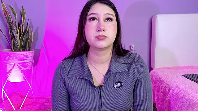 Allison Peach online show from 2, 7, 2026