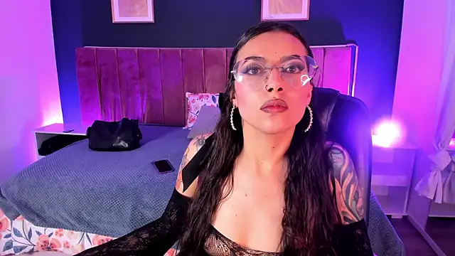 Snapshot of Violeta_muns chatting on 16, 7, 2026 Violeta muns online show from 16, 7, 2026