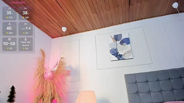 lilit noir online show from 22, 6, 2026