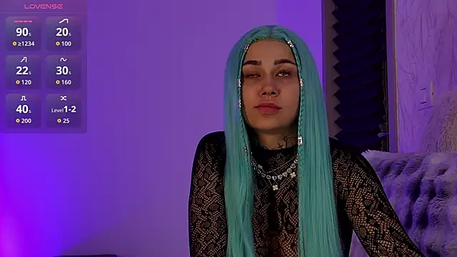 Snapshot of KyraDesire chatting on 11, 6, 2026 KyraDesire online show from 11, 6, 2026