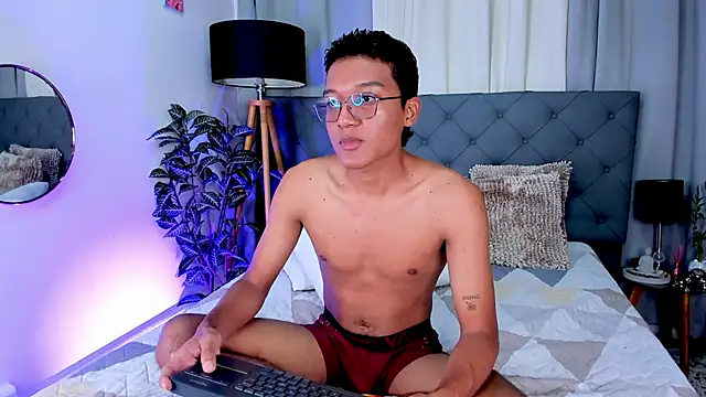 Snapshot of Camilo_Santoss chatting on 19, 6, 2026 Camilo Santoss online show from 19, 6, 2026