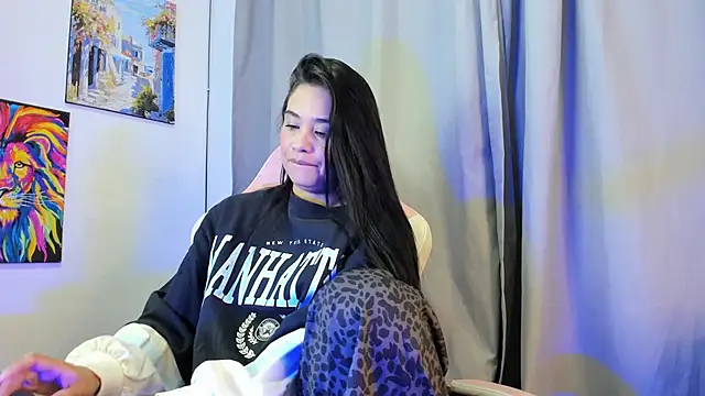 Snapshot of NattGray chatting on 6, 6, 2026 NattGray online show from 6, 6, 2026