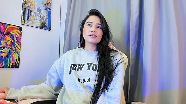 Snapshot of NattGray chatting on 11, 6, 2026 NattGray online show from 11, 6, 2026