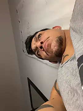 Tatuadomoreno23cm online show from 28, 6, 2026