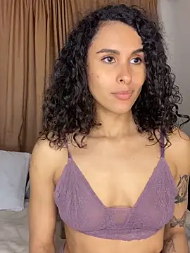 Snapshot of Alexa_Rios_ chatting on 3, 6, 2026 Alexa Rios online show from 3, 6, 2026