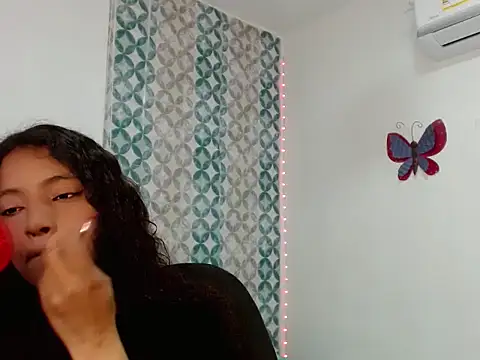 Isabellacarson online show from 6, 6, 2026