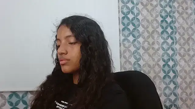 Isabellacarson online show from 5, 7, 2026