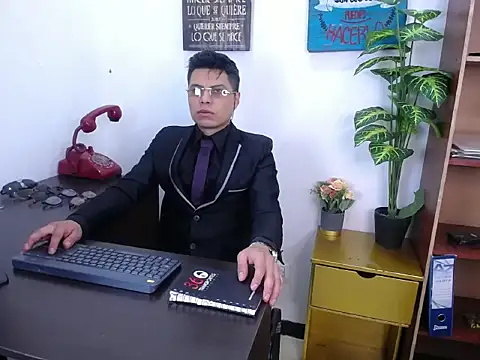 AquilesTaylor online show from 23, 6, 2026