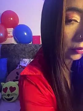 arilynn  online show from 12, 6, 2026