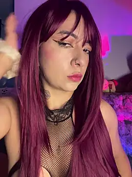 arilynn  online show from 13, 7, 2026