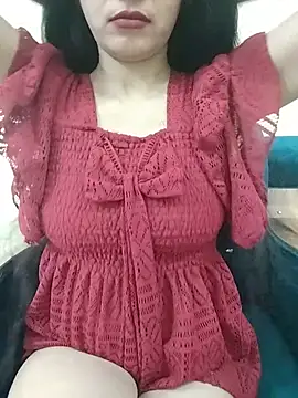 Naughty Kiara  online show from 14, 7, 2026
