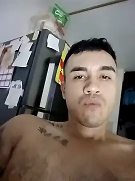 Snapshot of ANDRES_HOT-1996 chatting on 14, 10, 2025 ANDRES HOT-1996 online show from 14, 10, 2025