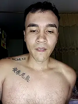 Snapshot of ANDRES_HOT-1996 chatting on 17, 10, 2025 ANDRES HOT-1996 online show from 17, 10, 2025