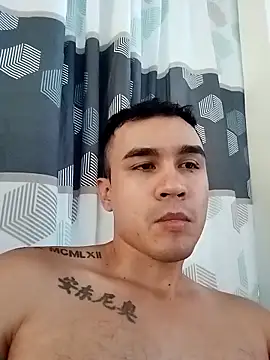 Snapshot of ANDRES_HOT-1996 chatting on 17, 10, 2025 ANDRES HOT-1996 online show from 17, 10, 2025