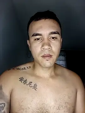 ANDRES HOT-1996 online show from 6, 4, 2026