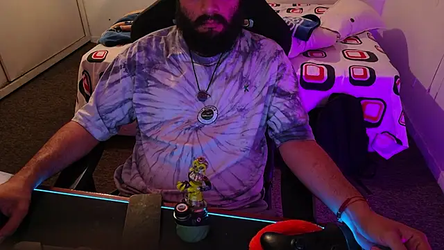 Latinbearhairy online show from 9, 6, 2026
