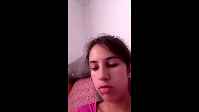 Snapshot of SindyKay chatting on 1, 7, 2026 SindyKay online show from 1, 7, 2026