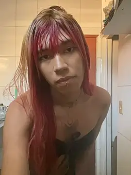 itevellyn  online show from 8, 6, 2026