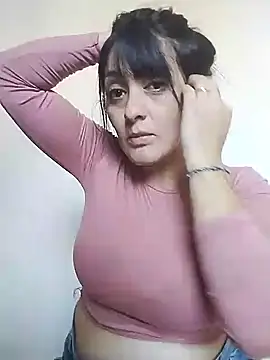 almacurvy 22 online show from 30, 5, 2026