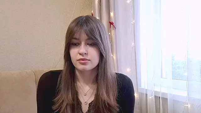 ValeryStaelens online show from 4, 6, 2026