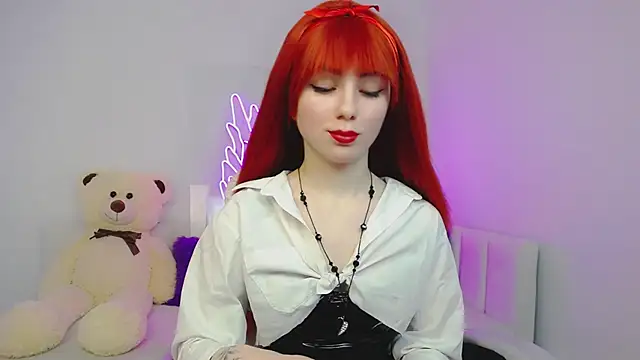 ArielDreamm online show from 10, 6, 2026