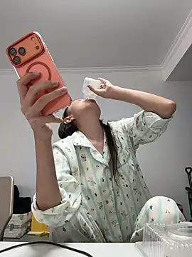 Snapshot of Xiao_Mao_meow chatting on 20, 6, 2026 Xiao Mao meow online show from 20, 6, 2026
