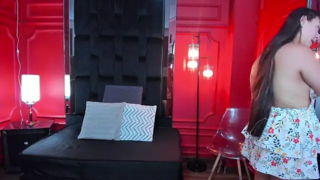 amberhanks online show from 25, 6, 2026