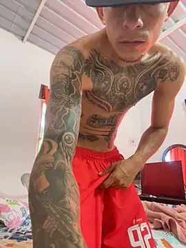 Badboy-Hot online show from 30, 5, 2026