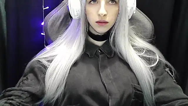 Akashi78 online show from 17, 7, 2026
