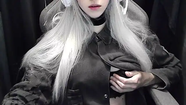 Akashi78 online show from 20, 7, 2026