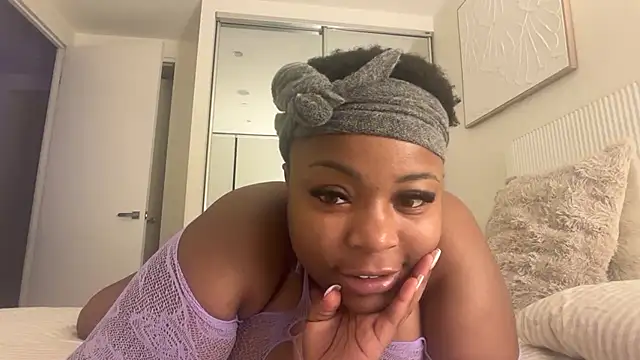 Alicia lamarsx online show from 8, 7, 2026