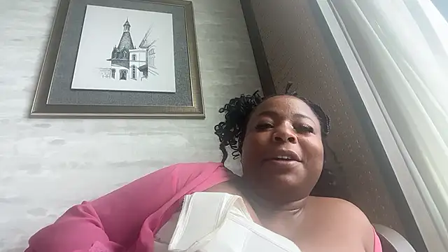 Alicia lamarsx online show from 31, 7, 2026