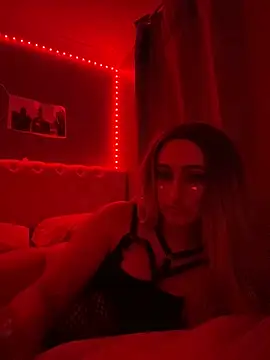 PrettyBarbiexx online show from 31, 5, 2026
