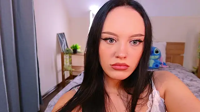 Snapshot of Cassadyy chatting on 8, 7, 2026 Cassadyy online show from 8, 7, 2026