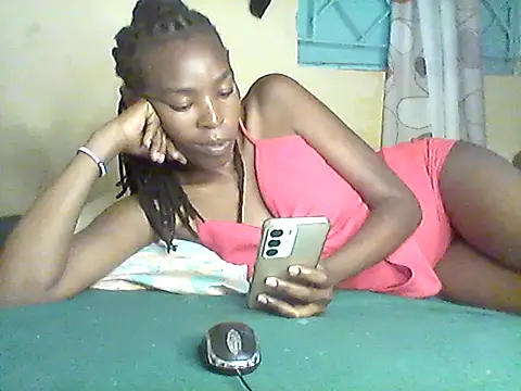 Pinky monna online show from 17, 6, 2026