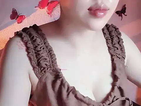 Snapshot of Lucy6868 chatting on 21, 6, 2026 Lucy6868 online show from 21, 6, 2026