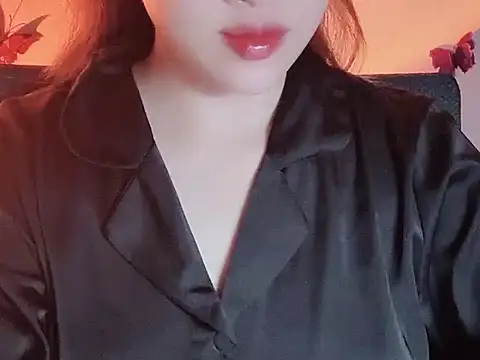 Snapshot of Lucy6868 chatting on 30, 6, 2026 Lucy6868 online show from 30, 6, 2026
