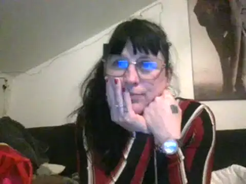 sexujuly88 online show from 13, 12, 2024