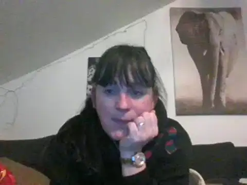 sexujuly88 online show from 20, 1, 2025