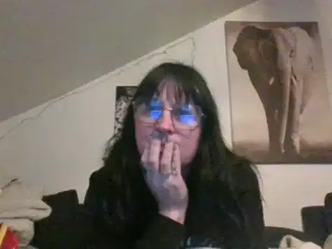 sexujuly88 online show from 21, 2, 2025