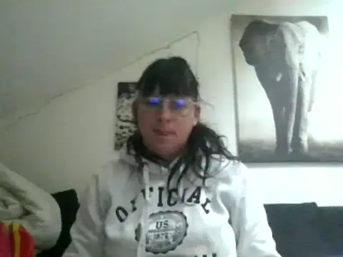 sexujuly88 online show from 25, 2, 2025