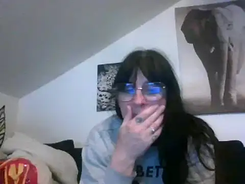 sexujuly88 online show from 10, 10, 2025