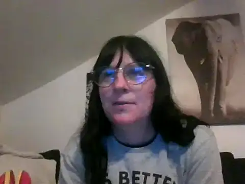 sexujuly88 online show from 22, 10, 2025