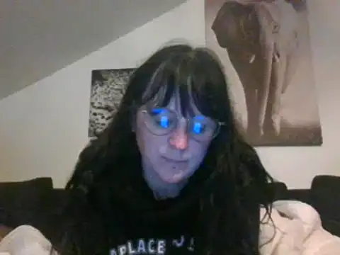 sexujuly88 online show from 29, 10, 2025