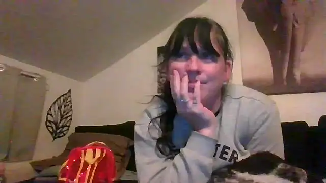 sexujuly88 online show from 10, 11, 2025