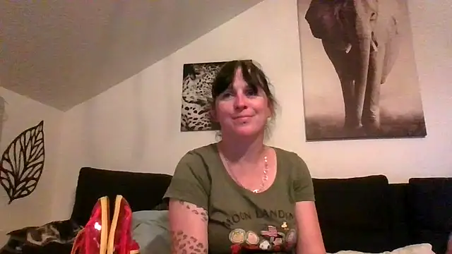 sexujuly88 online show from 29, 5, 2026
