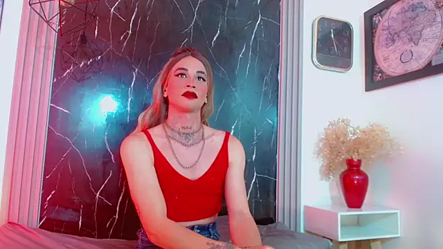 Anais Velvet  online show from 14, 7, 2026