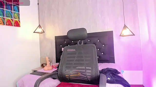 Snapshot of Ambar_sweet1 chatting on 14, 7, 2026 Ambar sweet1 online show from 14, 7, 2026